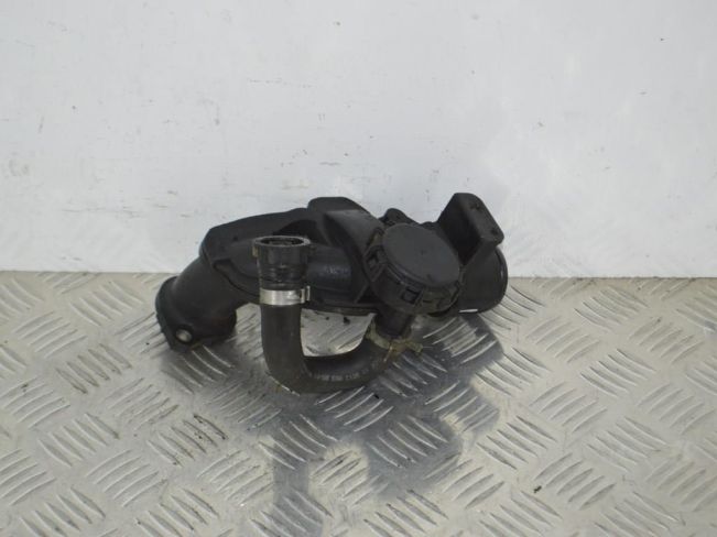 Трубка системы рециркуляции EGR Renault Megane 2 (2002-2008)
