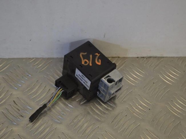 Замок рулевой колонки Renault Laguna 3 (2007-2015)