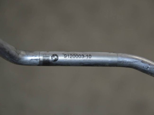 Трубка кондиционера BMW 6 F06/F12/F13 (2011-2018)