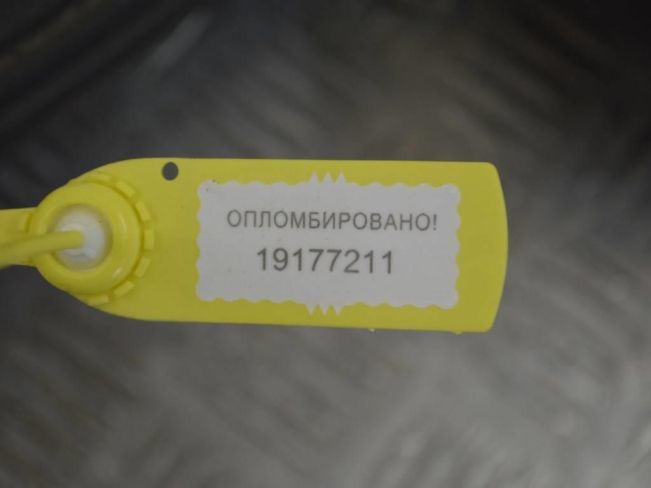 Корпус воздушного фильтра Renault 19 (1992-2000)