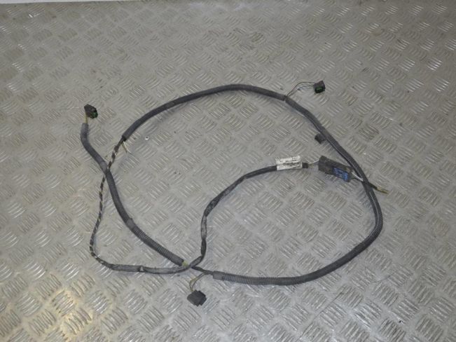 Проводка бампера переднего Peugeot 607 (2000-2009)