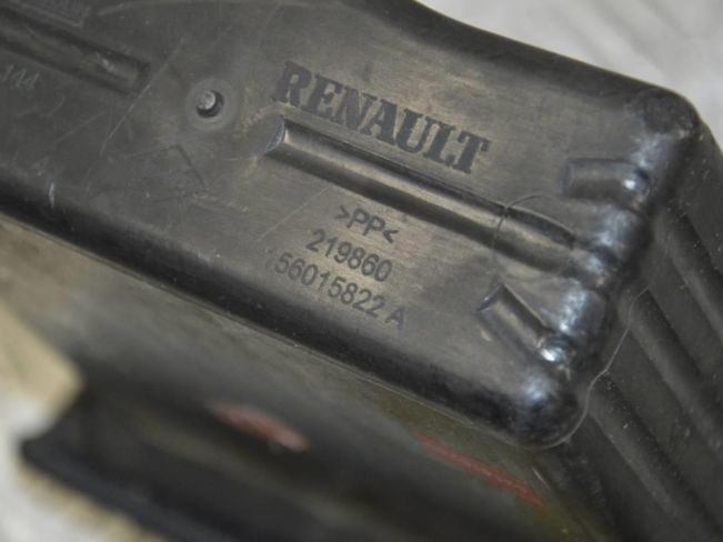 Бардачок Renault Scenic 2 (2003-2009)