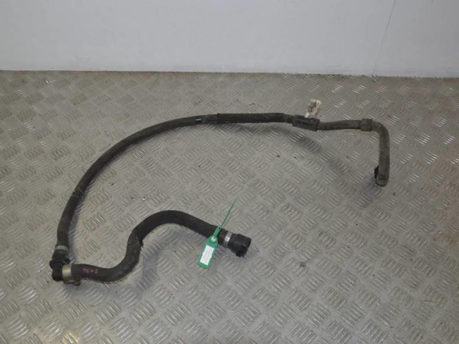 Патрубок (трубопровод, шланг) BMW X6 E71/E72