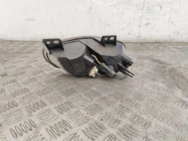 Фонарь противотуманный левый Citroen C4 Picasso (2013-2019)