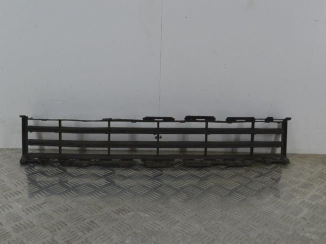 Заглушка (решетка) в бампер Renault Megane 2 (2002-2008)