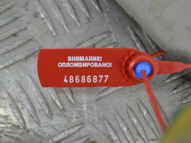 Козырек солнцезащитный Renault Sandero 1 (2009-2014)