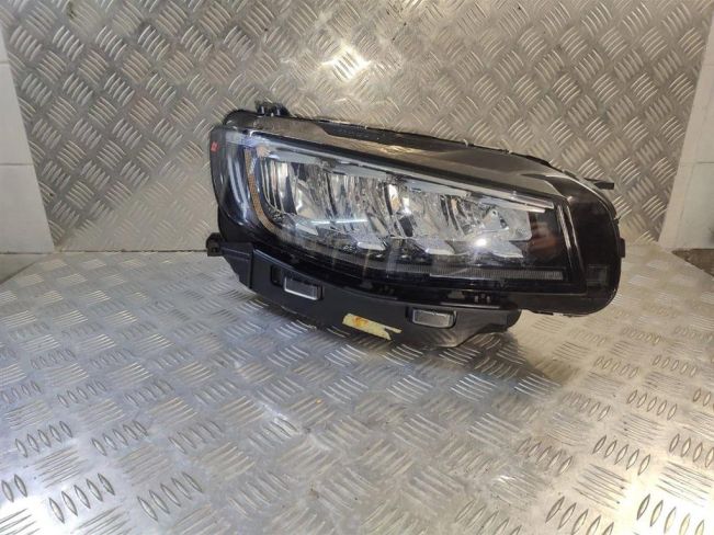 Фара правая Geely Atlas Pro (2021-2026)