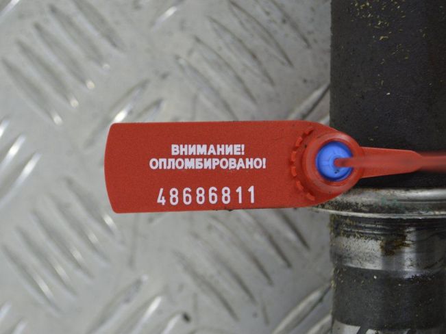 Полуось передняя правая (приводной вал, ШРУС) Renault Scenic 2 (2003-2009)