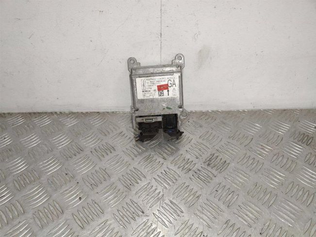 Блок AirBag Ford S-Max (2006-2015)