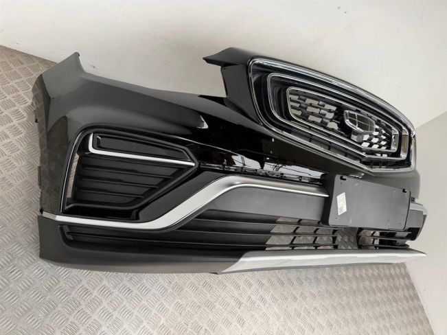 Бампер передний Geely Atlas Pro (2021-2026)