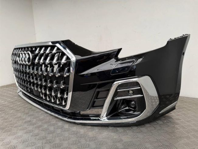 Бампер передний Audi A8 (2021-2026)