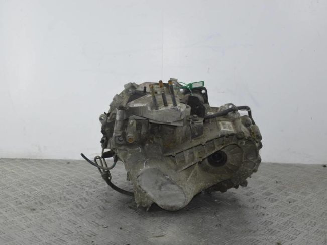 КПП механическая (МКПП) Mitsubishi Space Star (1998-2005)