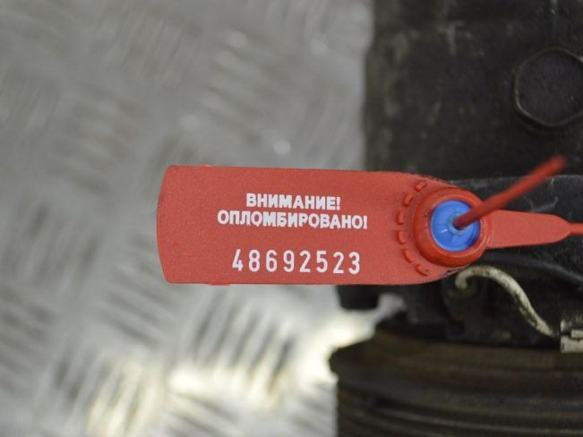 Компрессор кондиционера Renault Kangoo 1 (1997-2007)