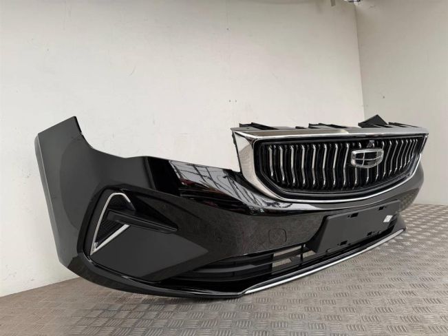 Бампер передний Geely Emgrand (2021-2026)