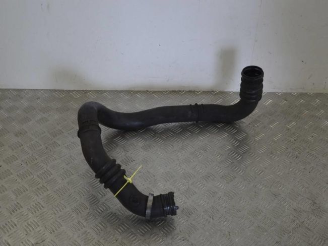 Патрубок интеркулера Renault Master 2 (1998-2010)