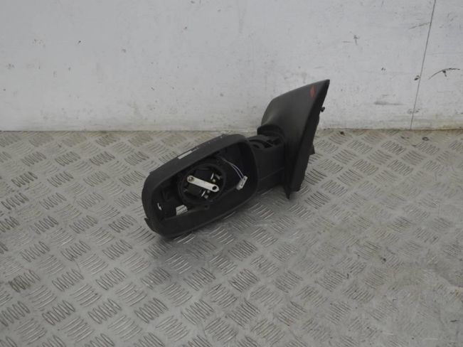 Зеркало наружное левое Renault Megane 2 (2002-2008)