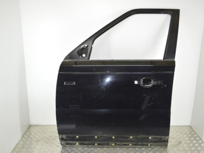 Дверь передняя левая Land-Rover Range Rover Sport 1 (2005-2013)