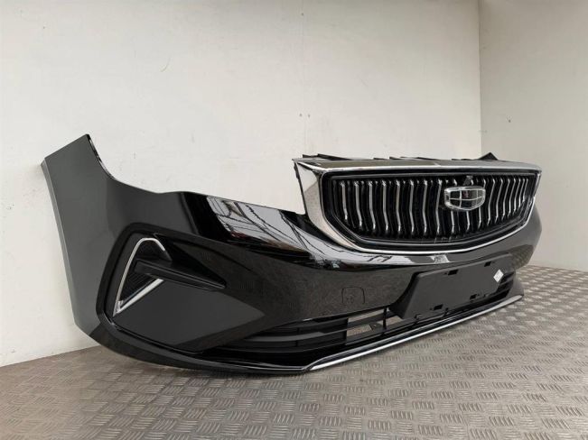 Бампер передний Geely Emgrand (2021-2026)
