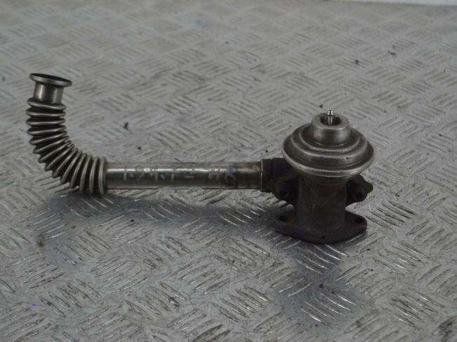 Клапан EGR Renault Megane 1 (1996-2002)