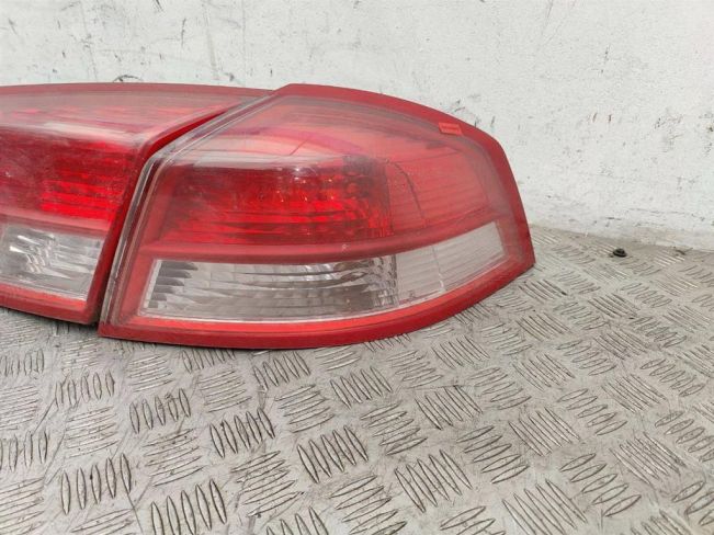 Фонарь задний (комплект) Renault Vel Satis (2001-2009)
