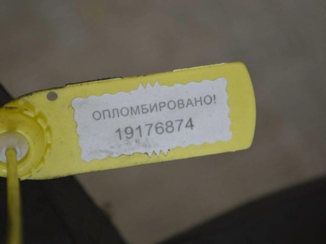 Патрубок интеркулера Renault Espace 3 (1996-2002)