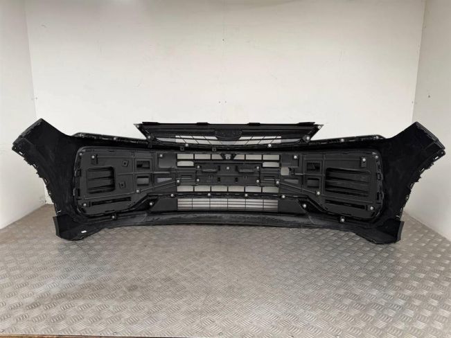 Бампер передний Geely Binyue L (2024-2026)