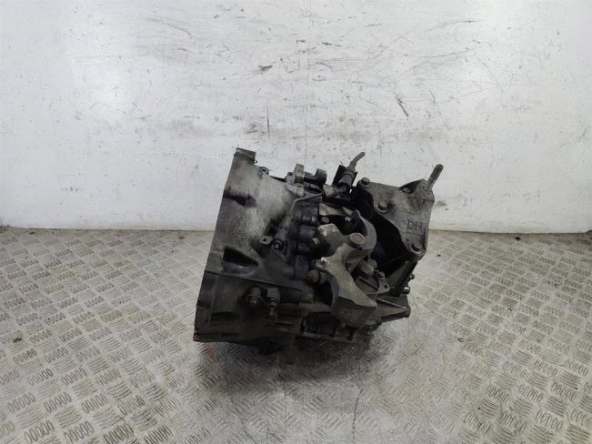 КПП механическая (МКПП) Ford Mondeo 5 (2015-2025)