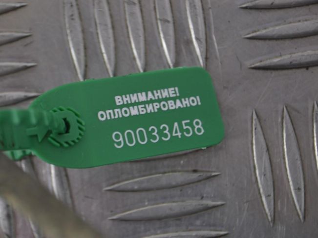 Проводка двигателя Renault Laguna 3 (2007-2015)
