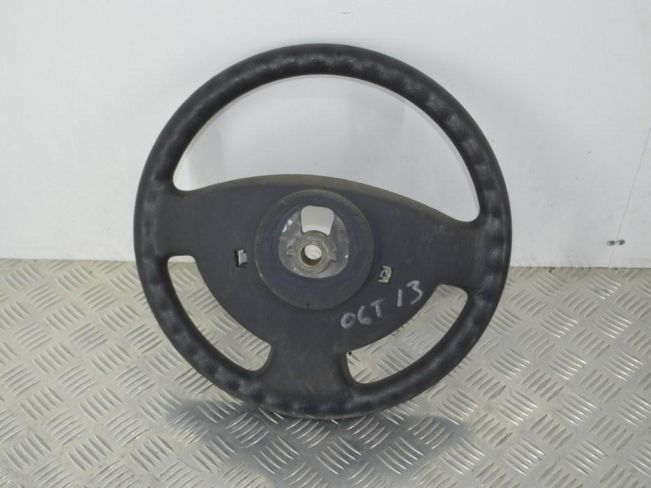 Руль Renault Clio 2 (1998-2005)