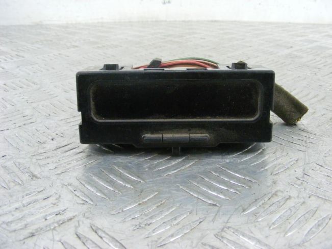 Часы Renault Megane 2 (2002-2008)