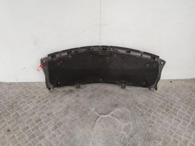 Перегородка моторного отсека Renault Scenic 4 (2016-2021)
