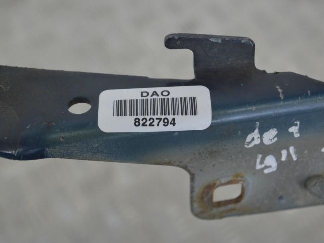 Петля капота Renault Laguna 2 (2001-2007)