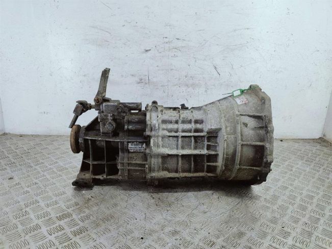 КПП механическая (МКПП) SsangYong Kyron (2005-2015)