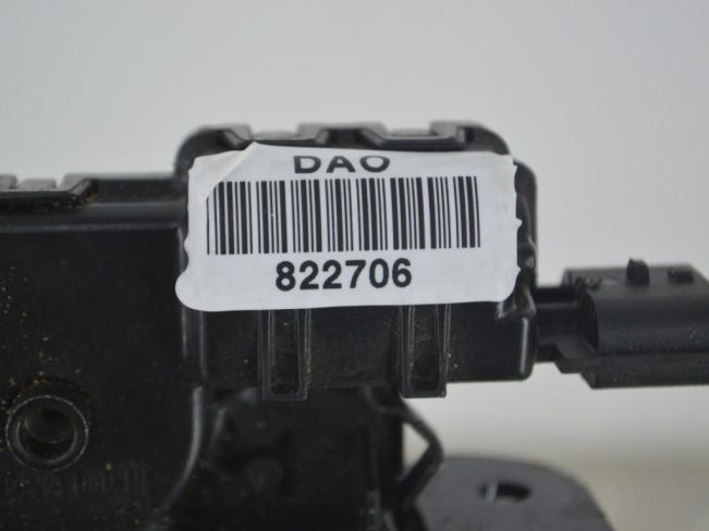 Замок багажника Renault Scenic 3 (2008-2015)