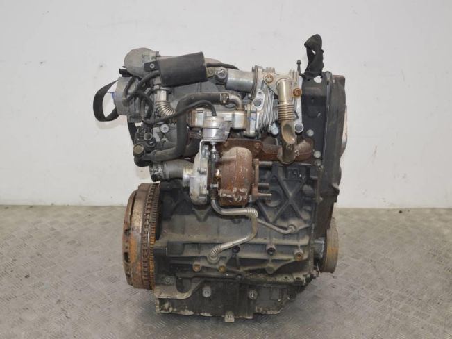 Двигатель Renault Scenic 2 (2003-2009)