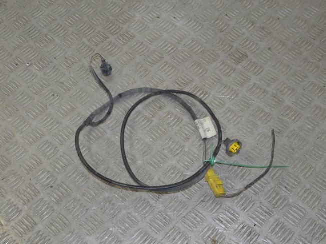 Проводка бампера переднего Renault Scenic 2 (2003-2009)