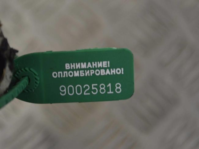 Корпус термостата Renault Megane 1 (1996-2002)