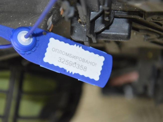 Отопитель в сборе (печка) Renault Scenic 3 (2008-2015)
