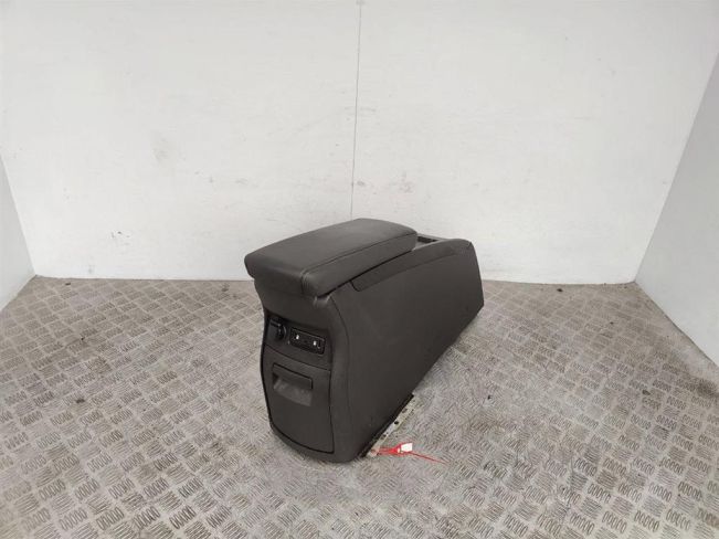 Подлокотник Renault Scenic 4 (2016-2021)