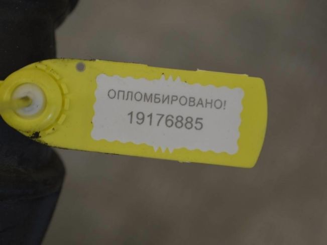 Патрубок турбины Renault Megane 3 (2009-2016)