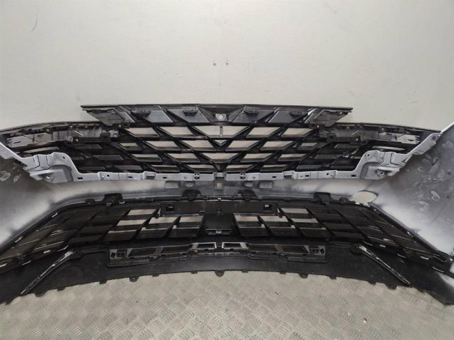 Бампер передний Geely Atlas (2023-2026)