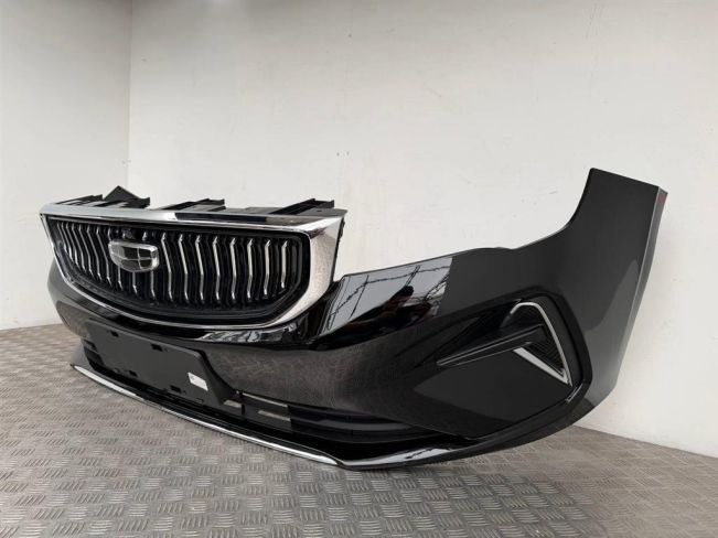 Бампер передний Geely Emgrand (2021-2026)