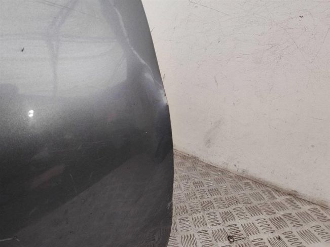 Дверь передняя правая Nissan Juke (2010-2019)