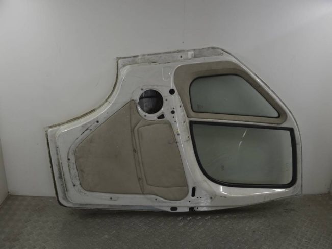 Дверь передняя правая Peugeot Boxer (2006-2014)