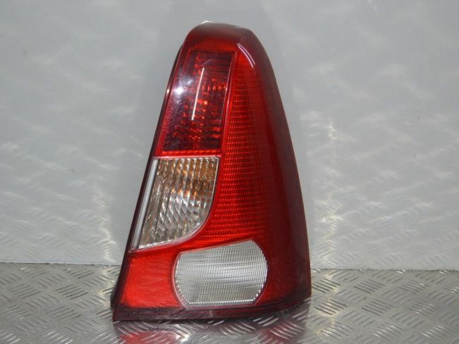 Фонарь задний правый Renault Logan 1 (2004-2014)