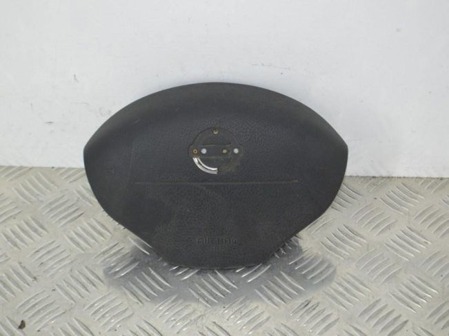 Подушка безопасности водителя Nissan Kubistar (2003-2008)