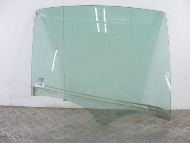 Стекло двери задней правой Renault Laguna 2 (2001-2007)