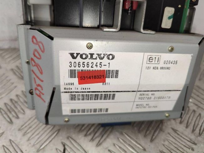 Дисплей Volvo V70 (2000-2008)