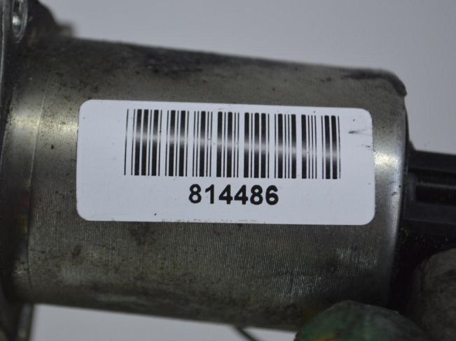 Клапан EGR Renault Scenic 2 (2003-2009)