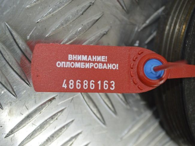 Шкив коленвала Renault Scenic 1 (1996-2003)